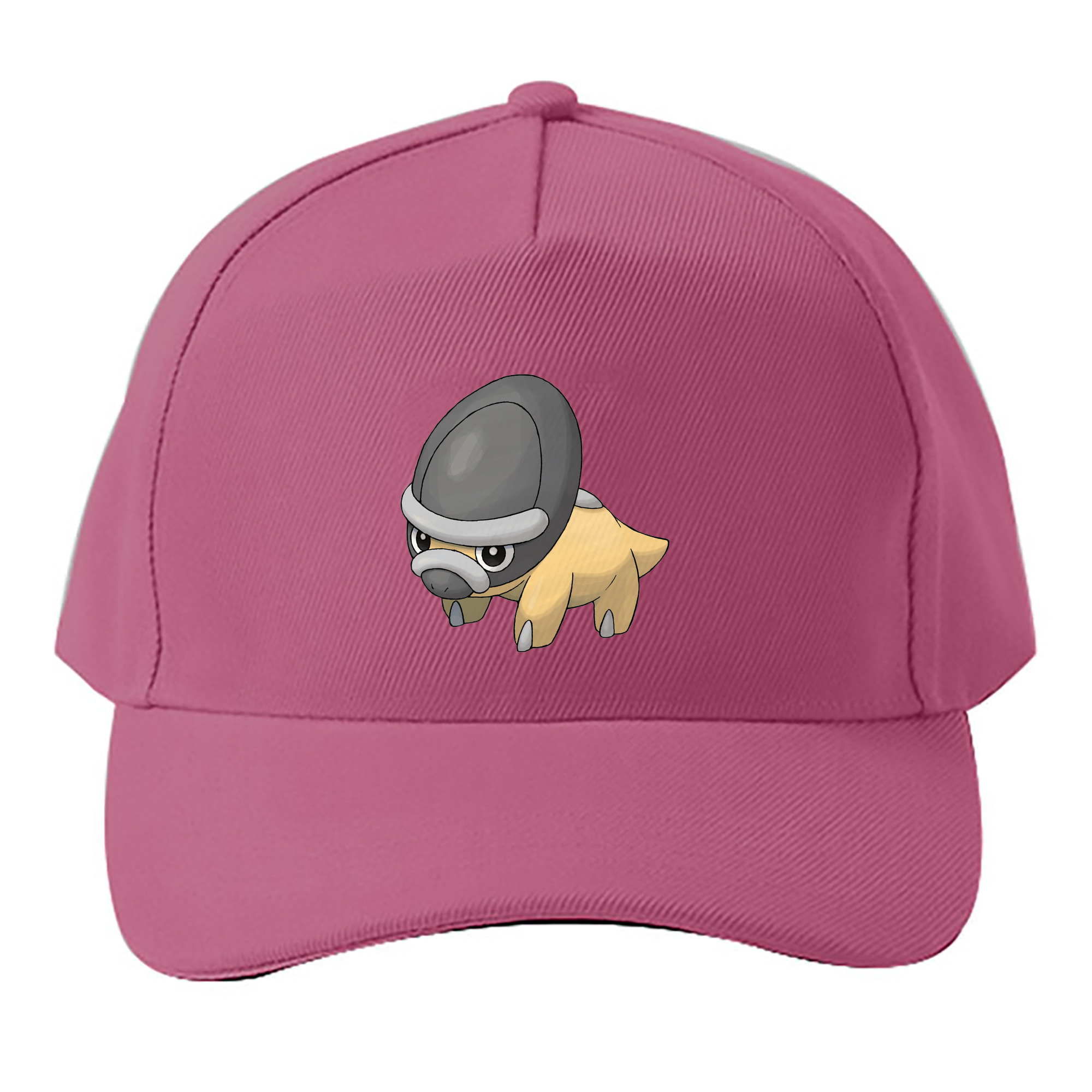 （画像用） ポケットモンスター Pokémon ベースボールキャップ 綿100％ 男女兼用 帽子 スポーツ